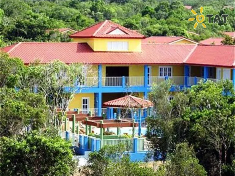 Occidental Grand Playa Turquesa