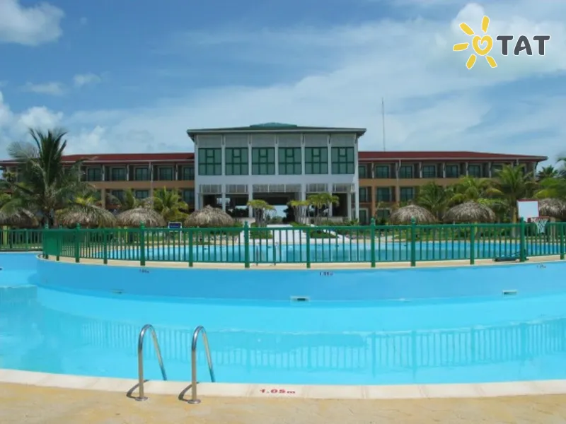 Barcelo Cayo Largo Beach Resort