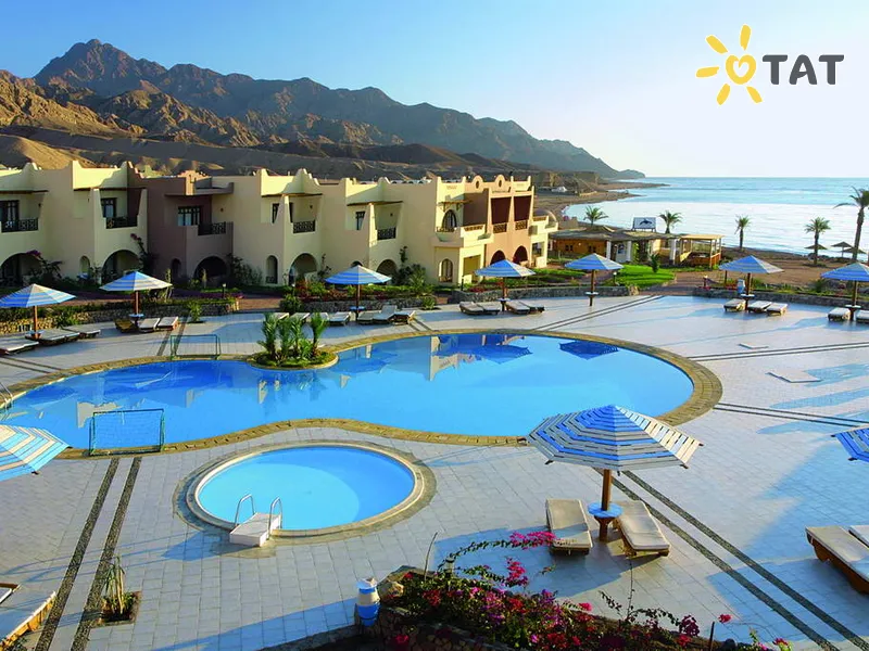 Tropitel Dahab Oasis