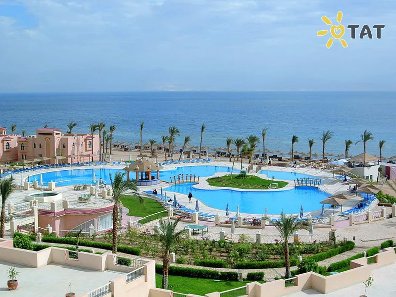 Morgana Beach Resort Hotel