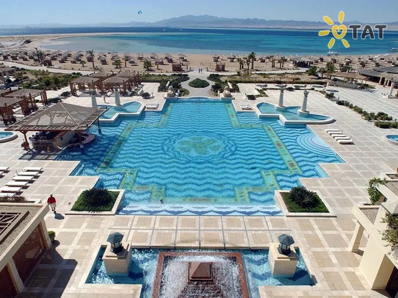 Sheraton Soma Bay Resort