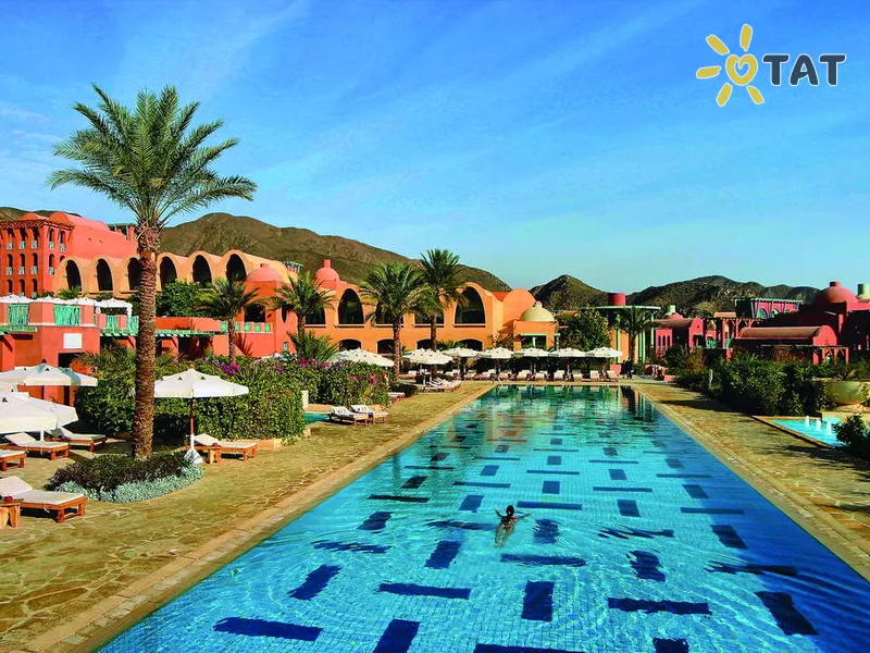 Miramar Resort Taba Heights