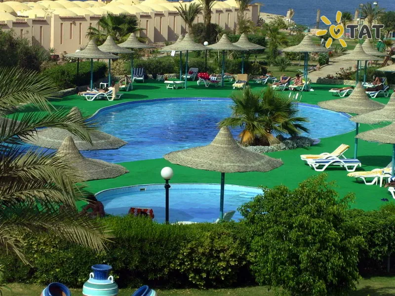 Cinderella Beach Resort