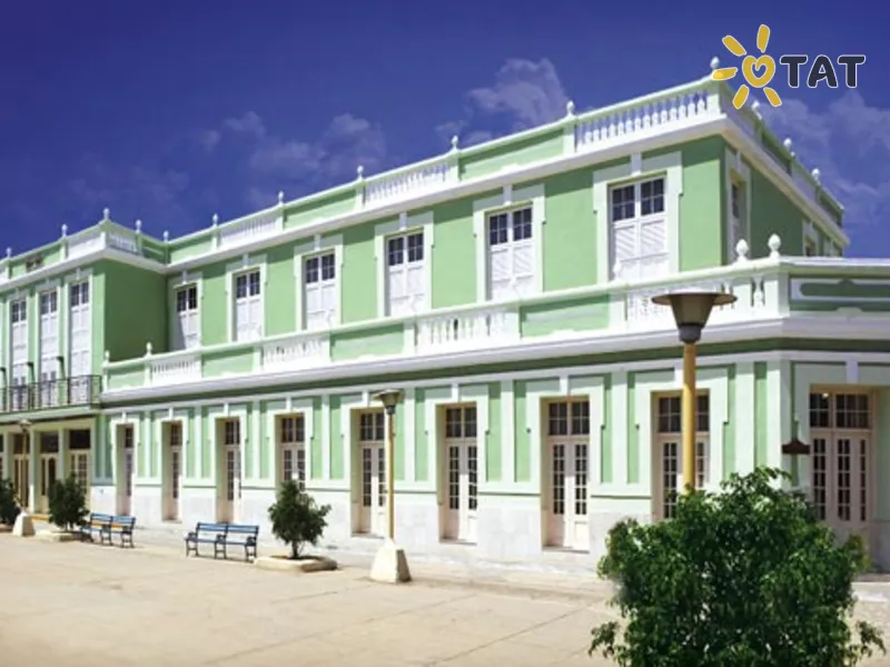 Iberostar Grand Hotel Trinidad