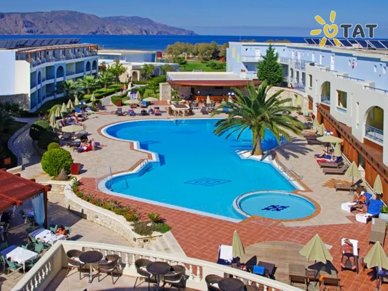 Mythos Palace Resort & Spa