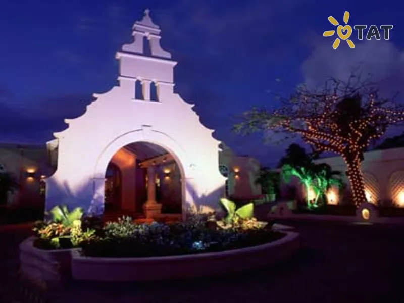 Spice Island Beach Resort