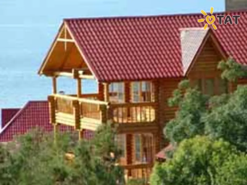 Форосский берег