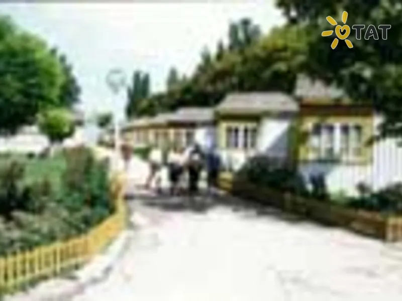 Черноморец