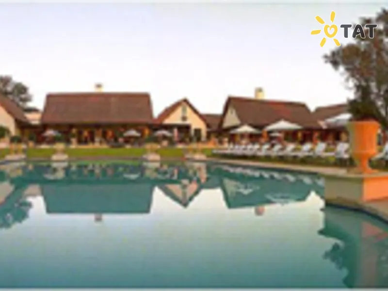 The Royal Livingstone