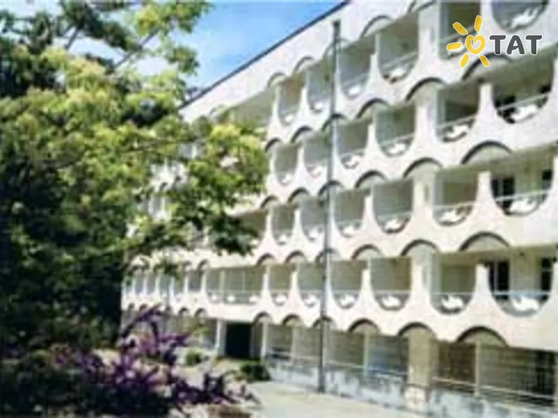 Кастрополь, корпус 15