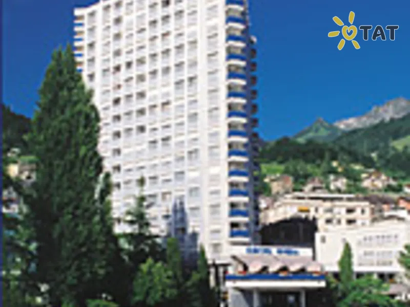Eurotel Riviera