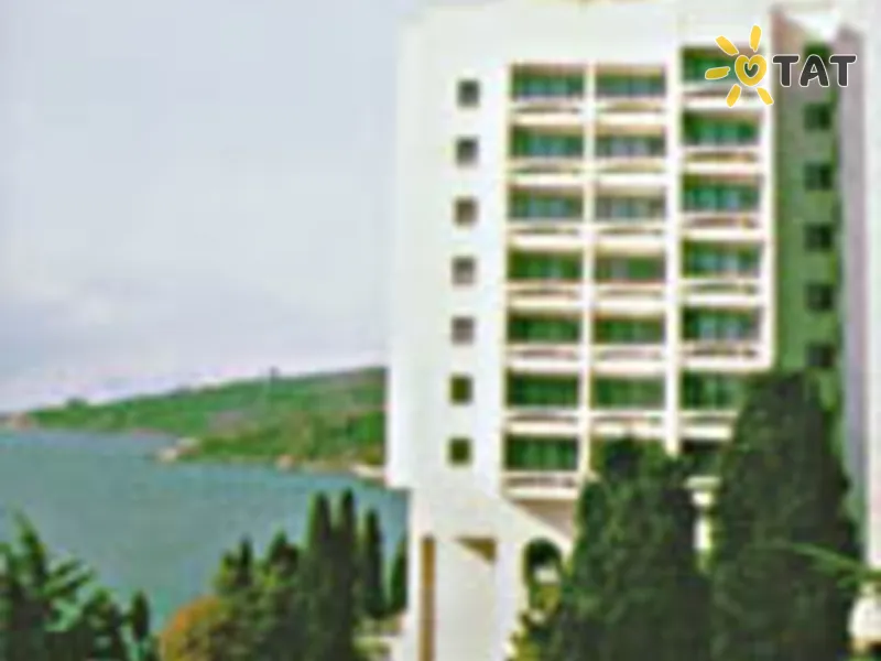 Морской Прибой