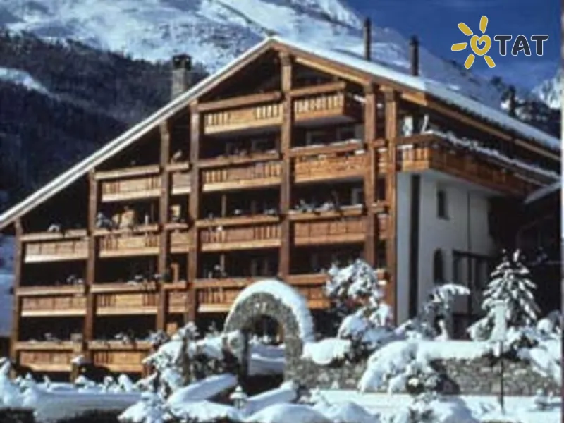 Alpen Resort