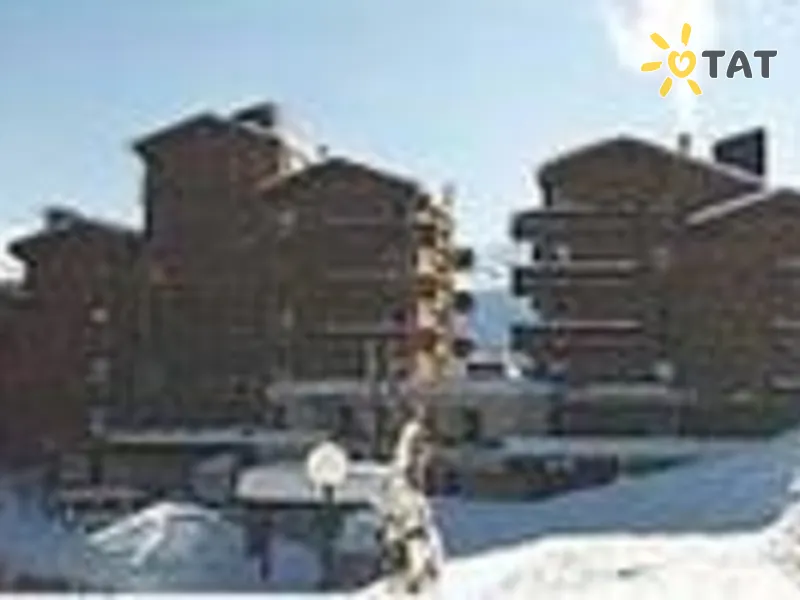 Apparthotel Helvetia Intergolf