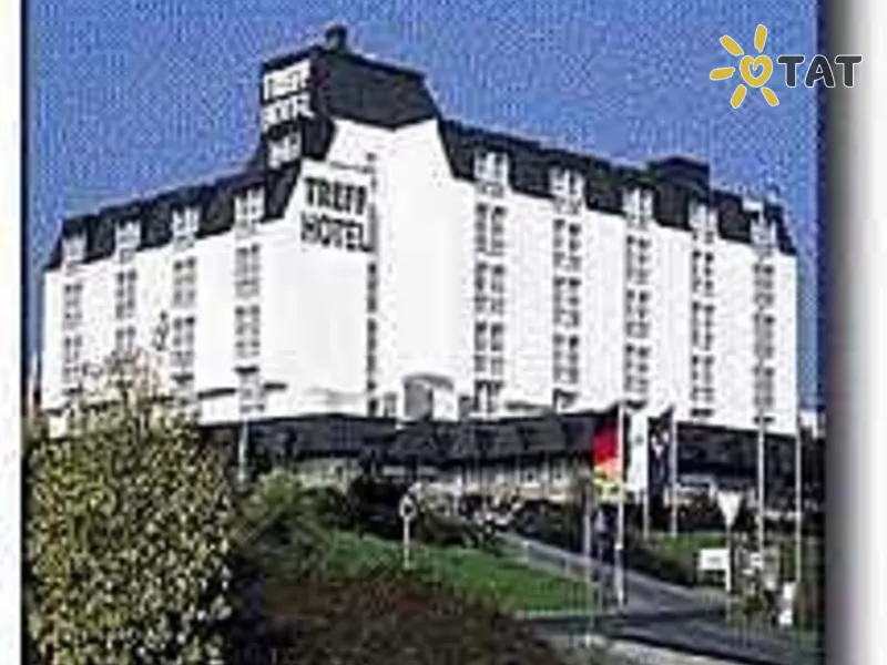 Ramada Treff Weisbaden