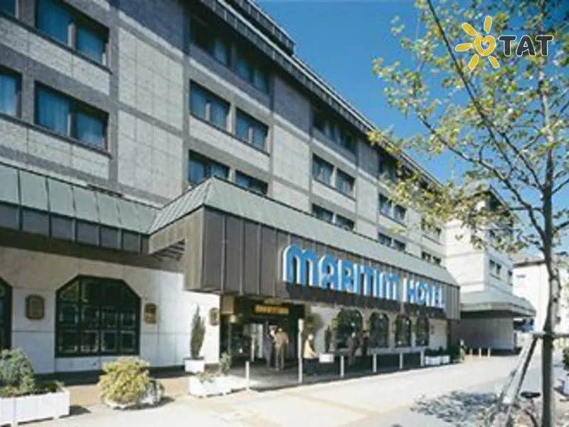 Maritim Stadthotel