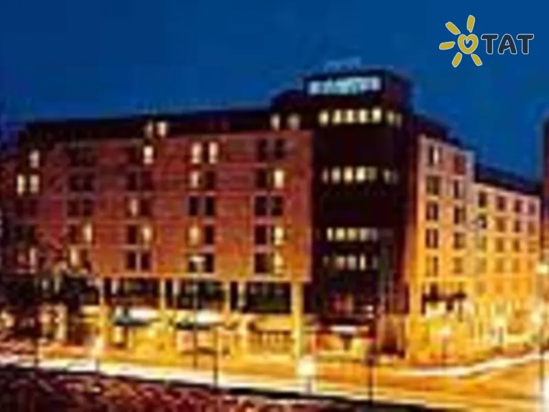 Maritim Hotel Nurnberg