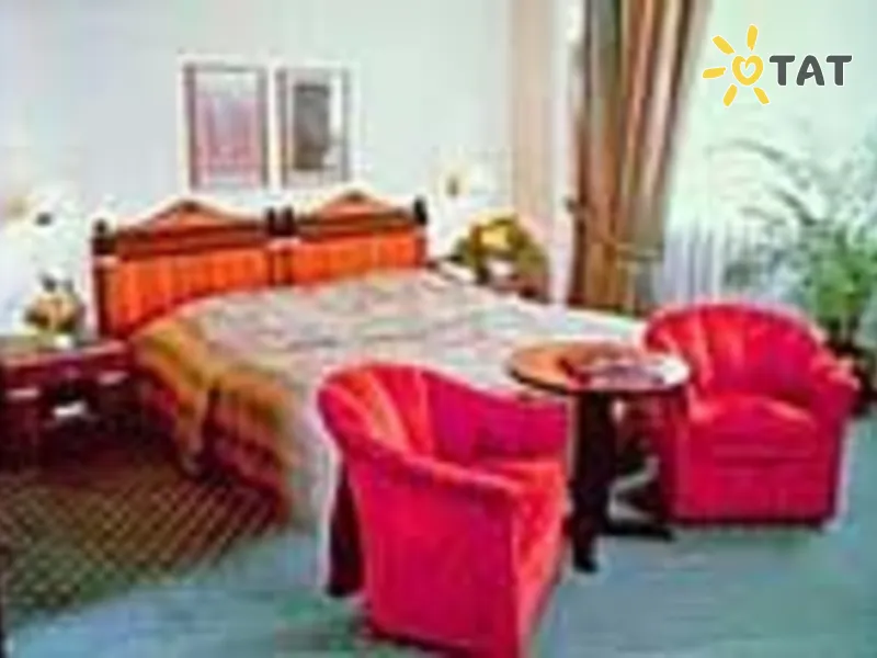 Grand Hotel Nurnberg