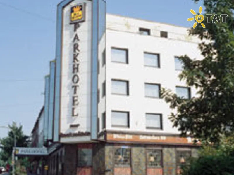 Best Western Parkhotel Oberhausen