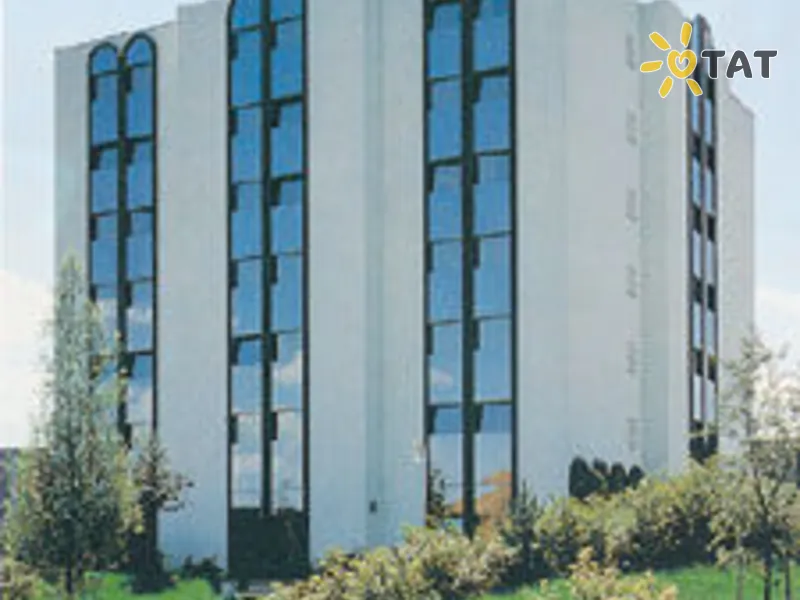 Best Western Atrium Hotel