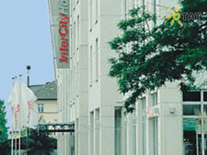 InterCityHotel Rostock