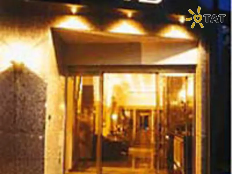 Best Western Hotel Domicil