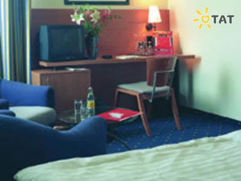 InterCityHotel Stralsund