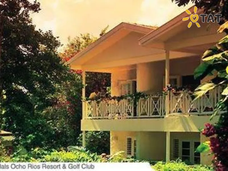 Sandals Ocho Rios Resort & Golf Club