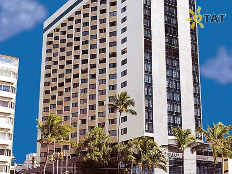 Internacional Palace Lucsim