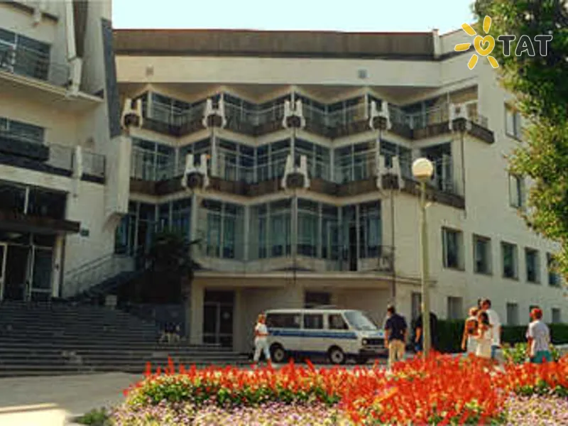 Черноморье