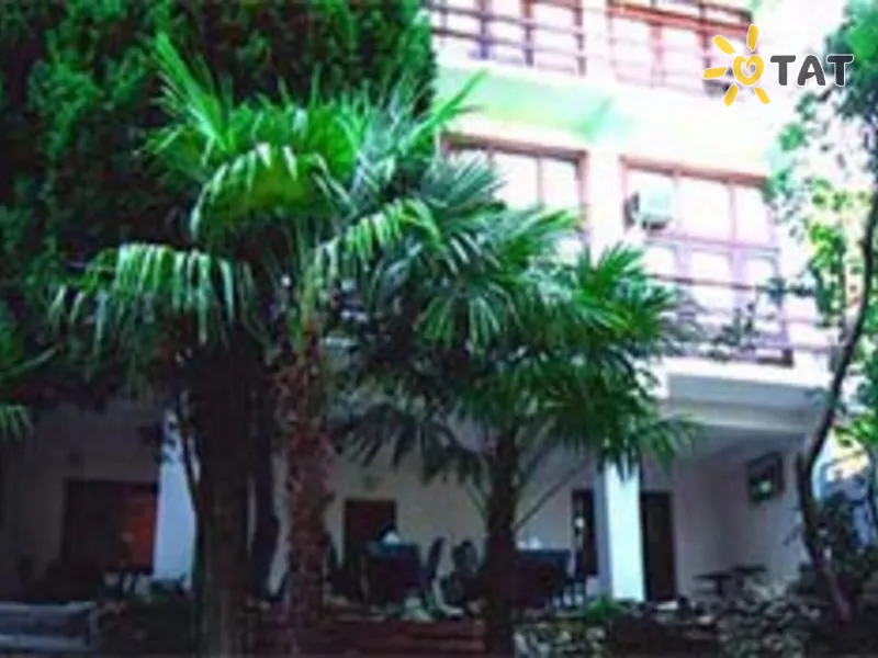 Морской бриз