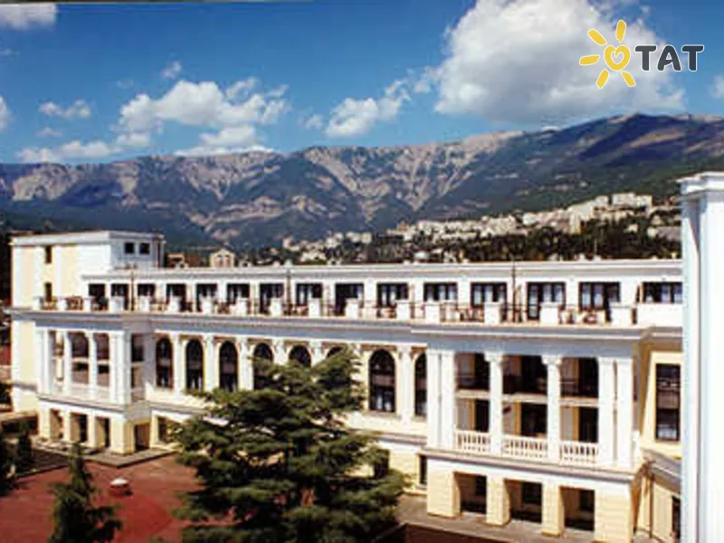 Ореанда Премьер Отель