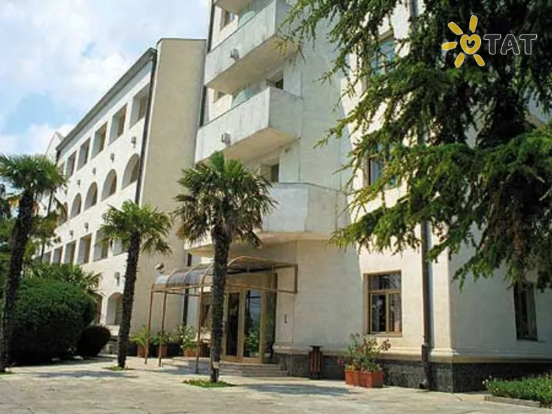 Сосновая Роща