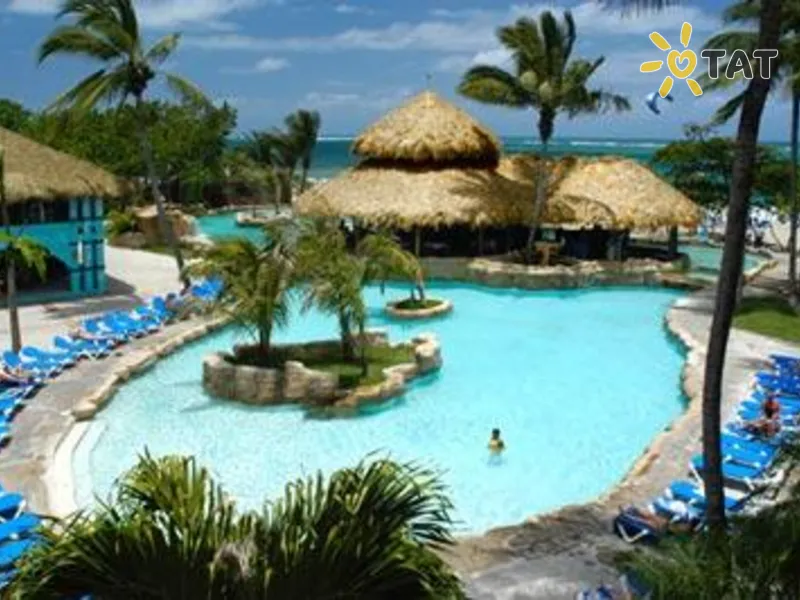 Azzurro Club Cabarete