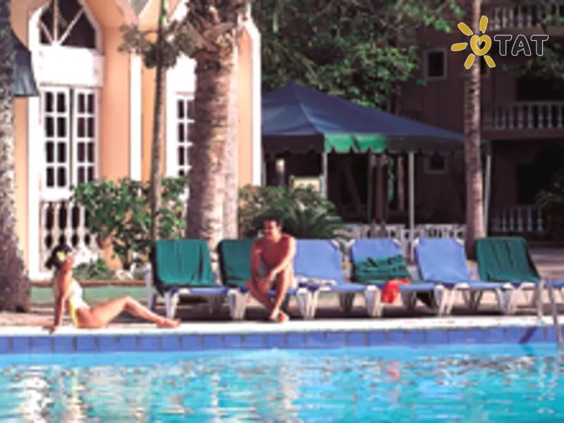 Barcelo Punta Goleta