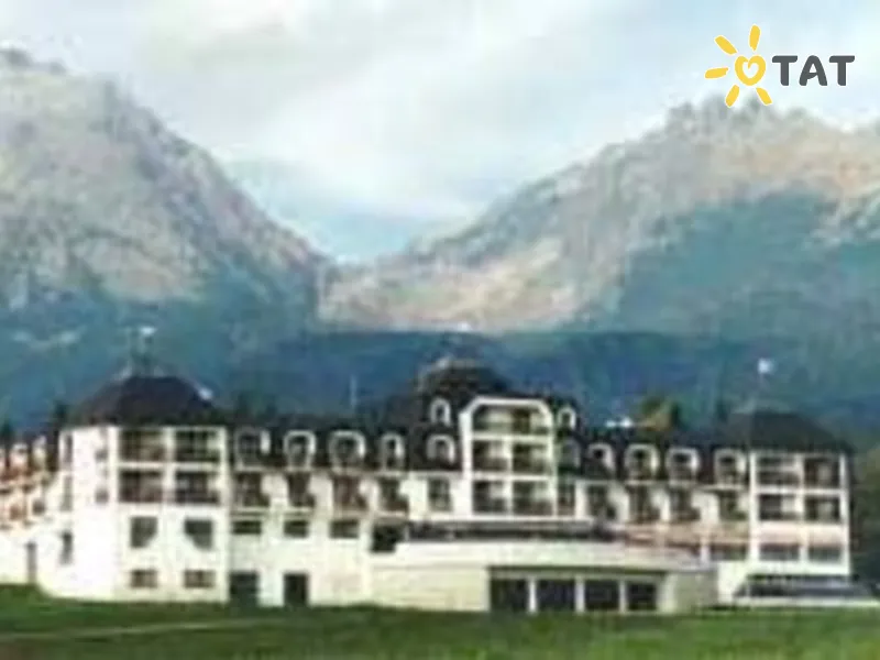 Hubert Vital Resort Hotel