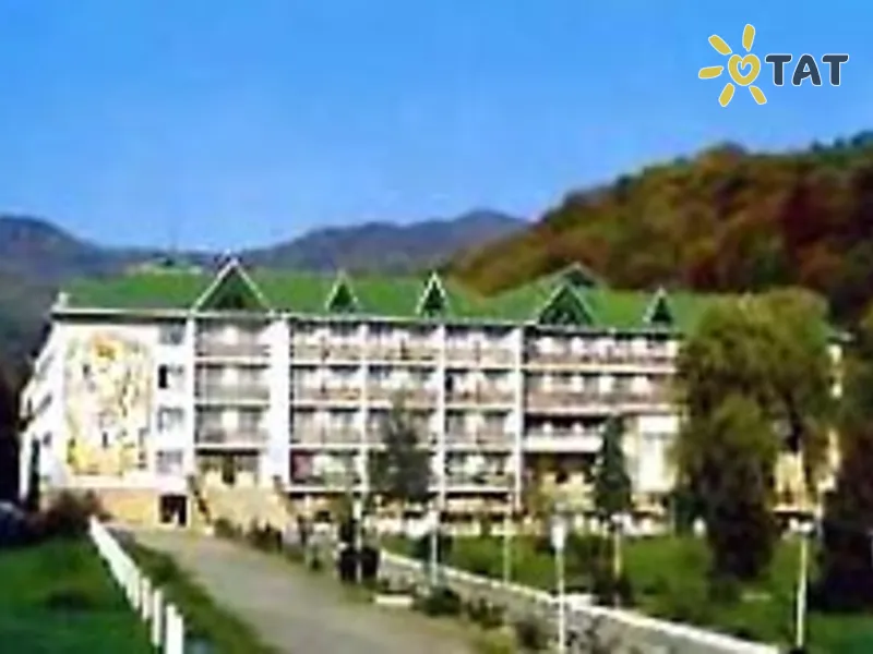 Кришталеве Джерело