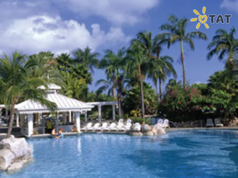 Sunset Jamaica Grande Resort