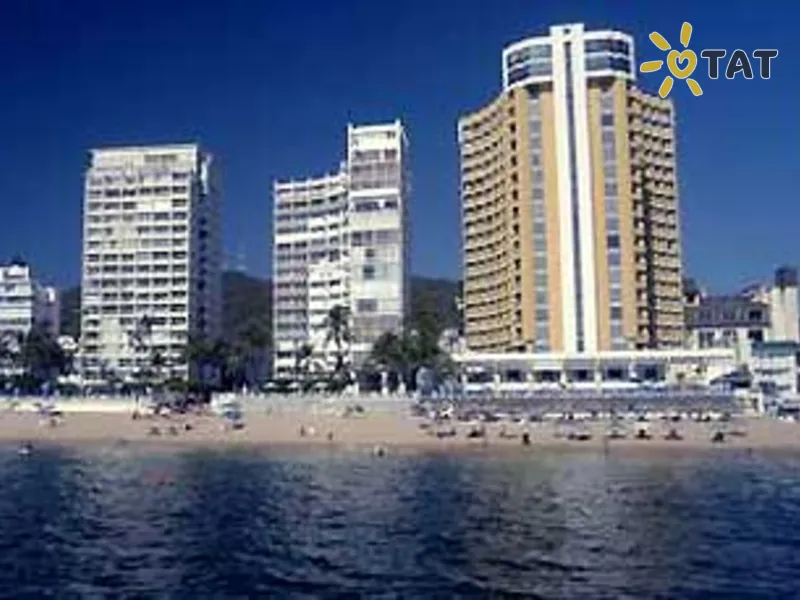 Copacabana Beach Hotel