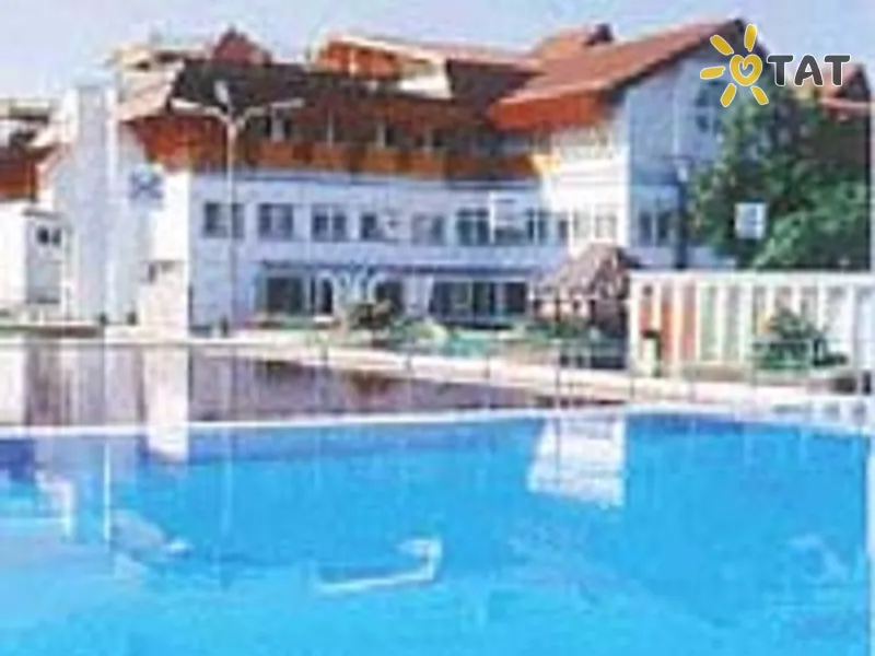 Aquaticum Thermal and Wellness Hotel