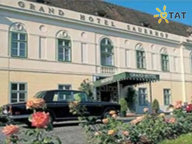 Grand Hotel Sauerhof