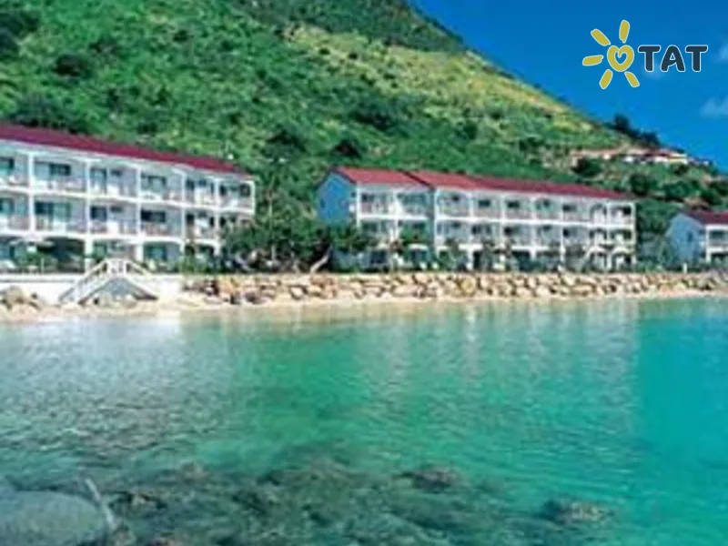 Grand Case Beach Club