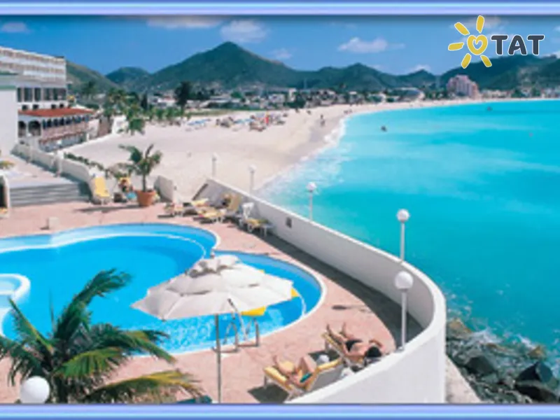 Great Bay Beach Hotel and Casino