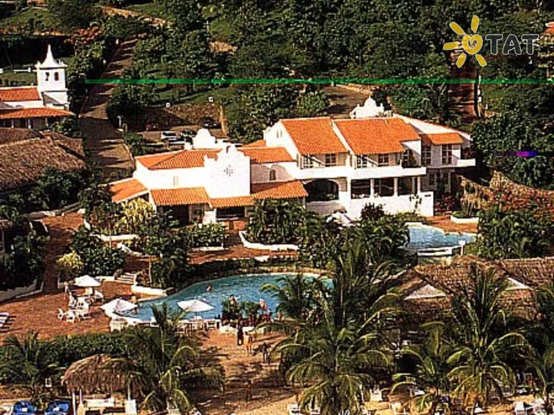 Windjammer Landing Villa Beach Resort