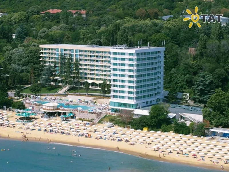 Мираж (отель закрыт)