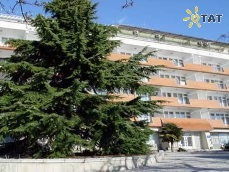 Пограничник