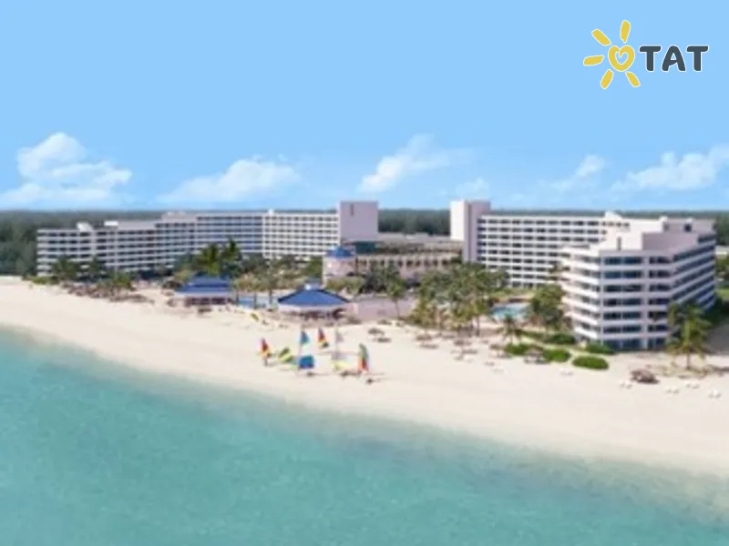 Radisson Cable Beach Hotel