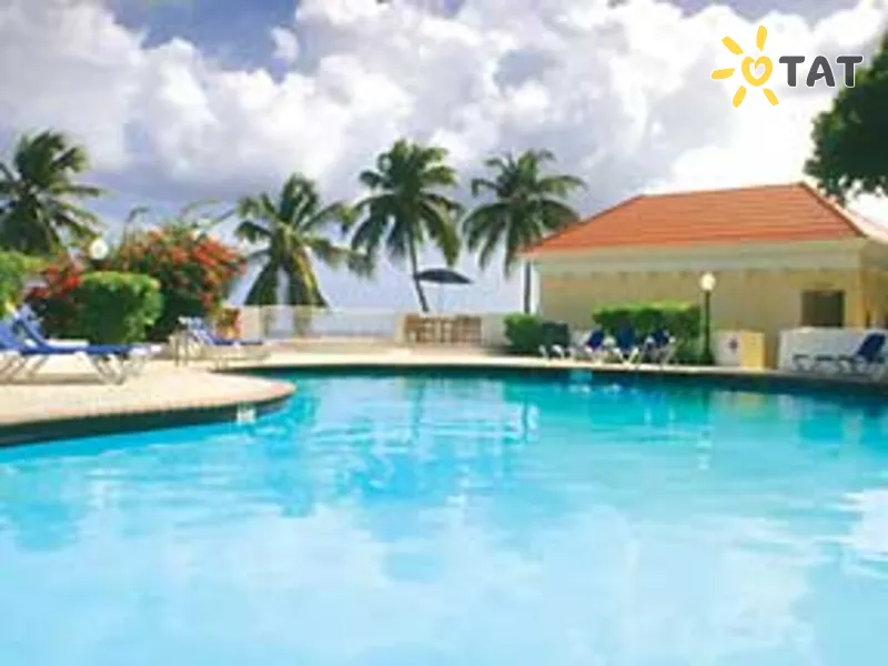 Divi Little Bay Beach Resort