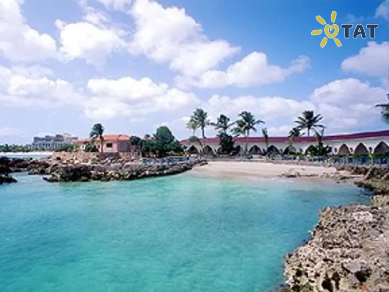 Caravanserai Beach Resort