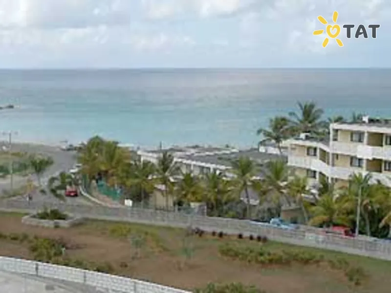 La Terrasse at Royal Islander Club